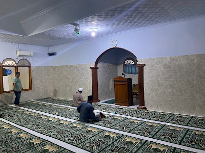 Masjid Jami Al Islam