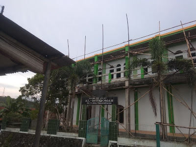Masjid Jami' Al-Istiqomah