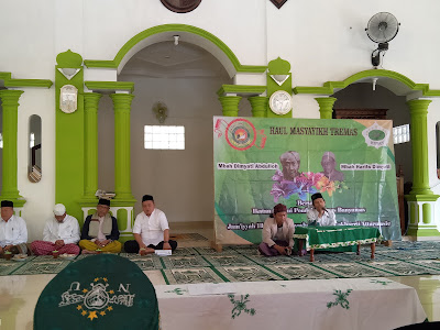 Masjid Jami' Al I'tibar