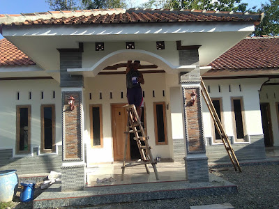 MASJID JAMI AL-ITIKAF