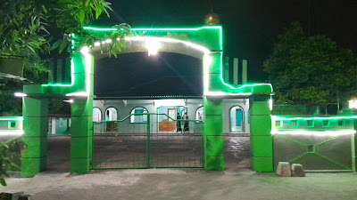 Masjid Jami' Al-Karim