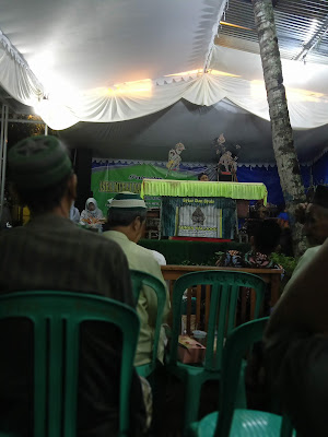 Masjid Jami Al-Mumin Wonoharjo