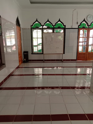 Masjid Jami' Al-Muttaqin