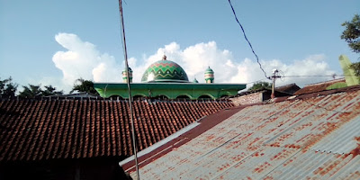 Masjid Jami AlBarokah