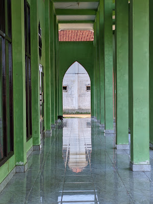 Masjid Jami' An-Najah