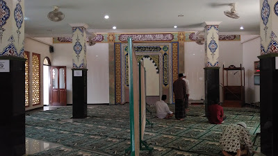 Masjid Jami' Anni'mah