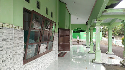 Masjid Jami' Assa'adah