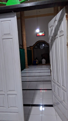 Masjid Jami' Asyofa