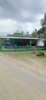 Masjid Jami' Baitul Falah
