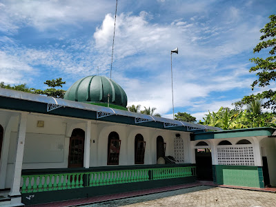 Masjid Jami Baitul Muttaqin
