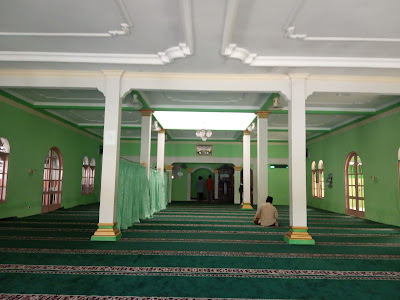 Masjid Jami Baitunnajah
