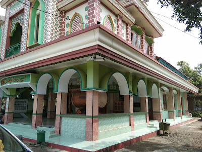 Masjid Jami' Baiturrahim