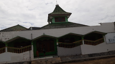 Masjid Jami' Baitut Taqwa