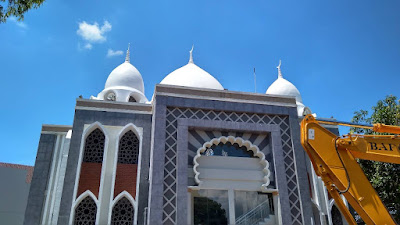 Masjid Jami' Bhayangkara