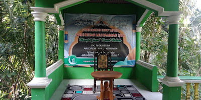 Masjid Jami' Darul Hikam