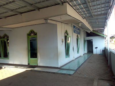 Masjid Jami Ibrohim