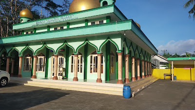 Masjid Jami' Karangsari