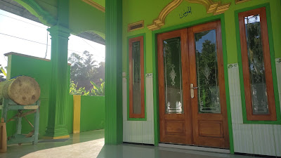 Masjid Jami Nashihuddin