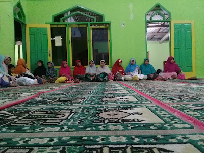 Masjid Jami NU Al Fattah