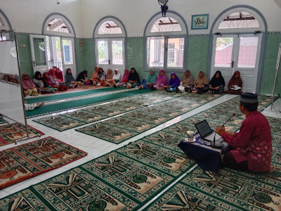 Masjid Jami' Nur Falaah