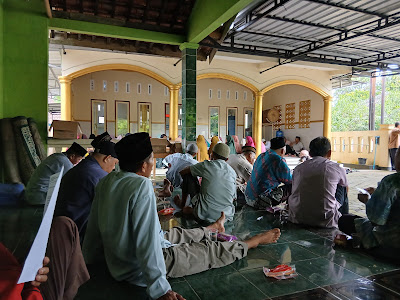 Masjid Jami' Nur Khasanah