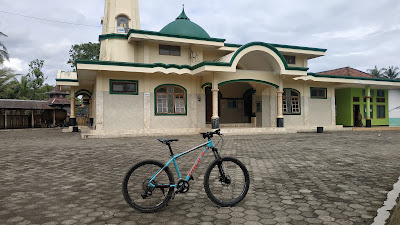 Masjid Jami' Nurul Mahmud