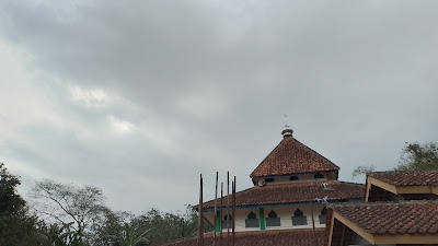 Masjid Jami' Othman