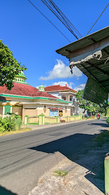 Masjid Jami' Sholakhul Muttaqin