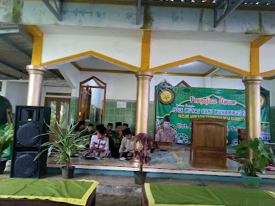 masjid jami'atul khoiriyah