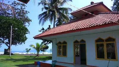 Masjid Jamie Al-Ikhlas