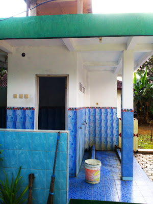 Masjid Jamie Nurul Islam
