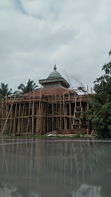 Masjid Jamie Riyadhul Bayan