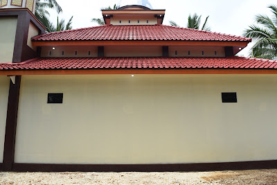 Masjid Jasim Muhammad Al - Manshury
