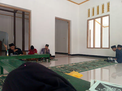Masjid Jombor
