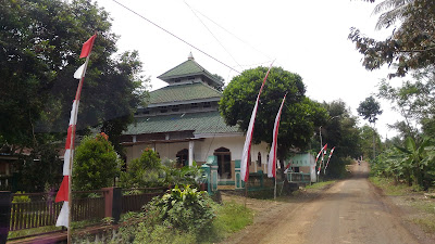 Masjid Kaligondang