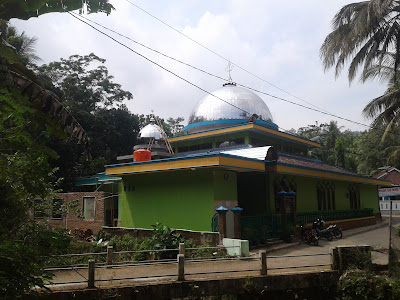 Masjid Kaliontong
