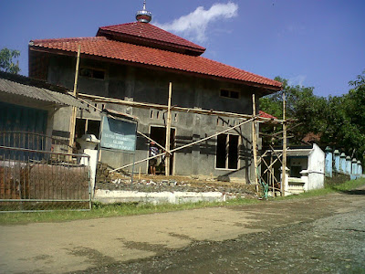 Masjid Kaliurip