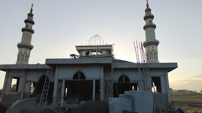 MASJID KAMULYAN