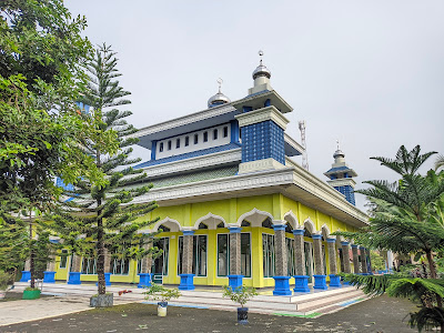 Masjid Kertajaya