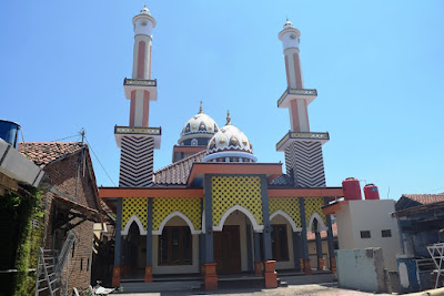 Masjid Khalid Bin Walid