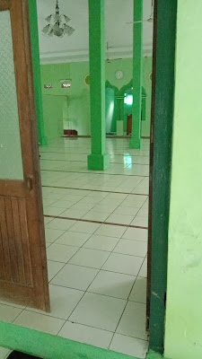 Masjid Kholidiyah