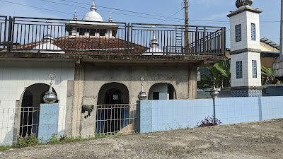 Masjid Khusnul Khatimah