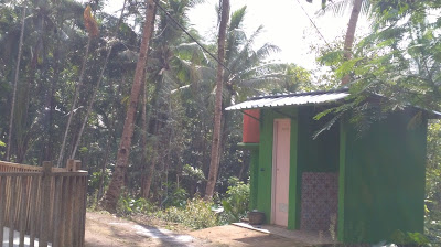 Masjid Kr Mojing