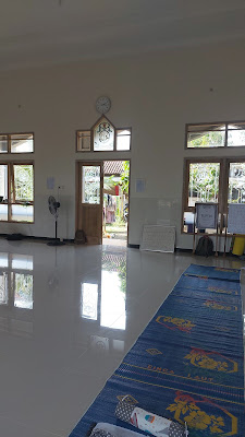 Masjid LDII Binangun Miftahul Iman