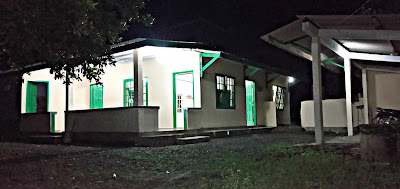 Masjid Ldii Bulupayung