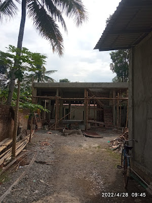 Masjid LDII Jatilawang Nur Cholis