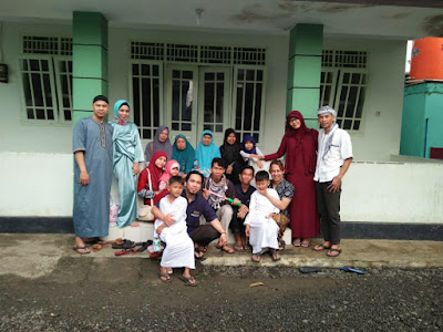 MASJID LDII NOTOG PATIKRAJA BANYUMAS