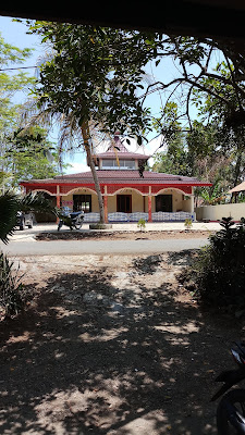 Masjid LDII Nurul Janah Mentasan 3