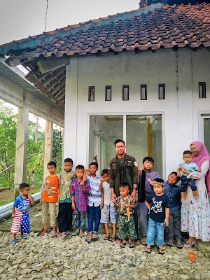 Masjid LDII PAC Cukangawi