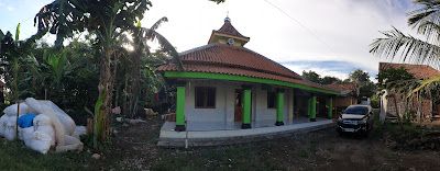 Masjid LDII Sidayu Arrosyiqin